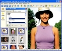 Náhled k programu Smart Pix Manager